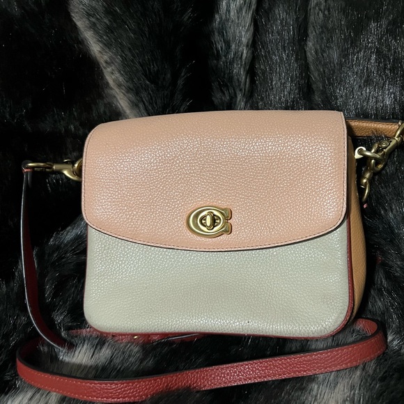 The Cassie Coach Purse - Picture 5 of 11